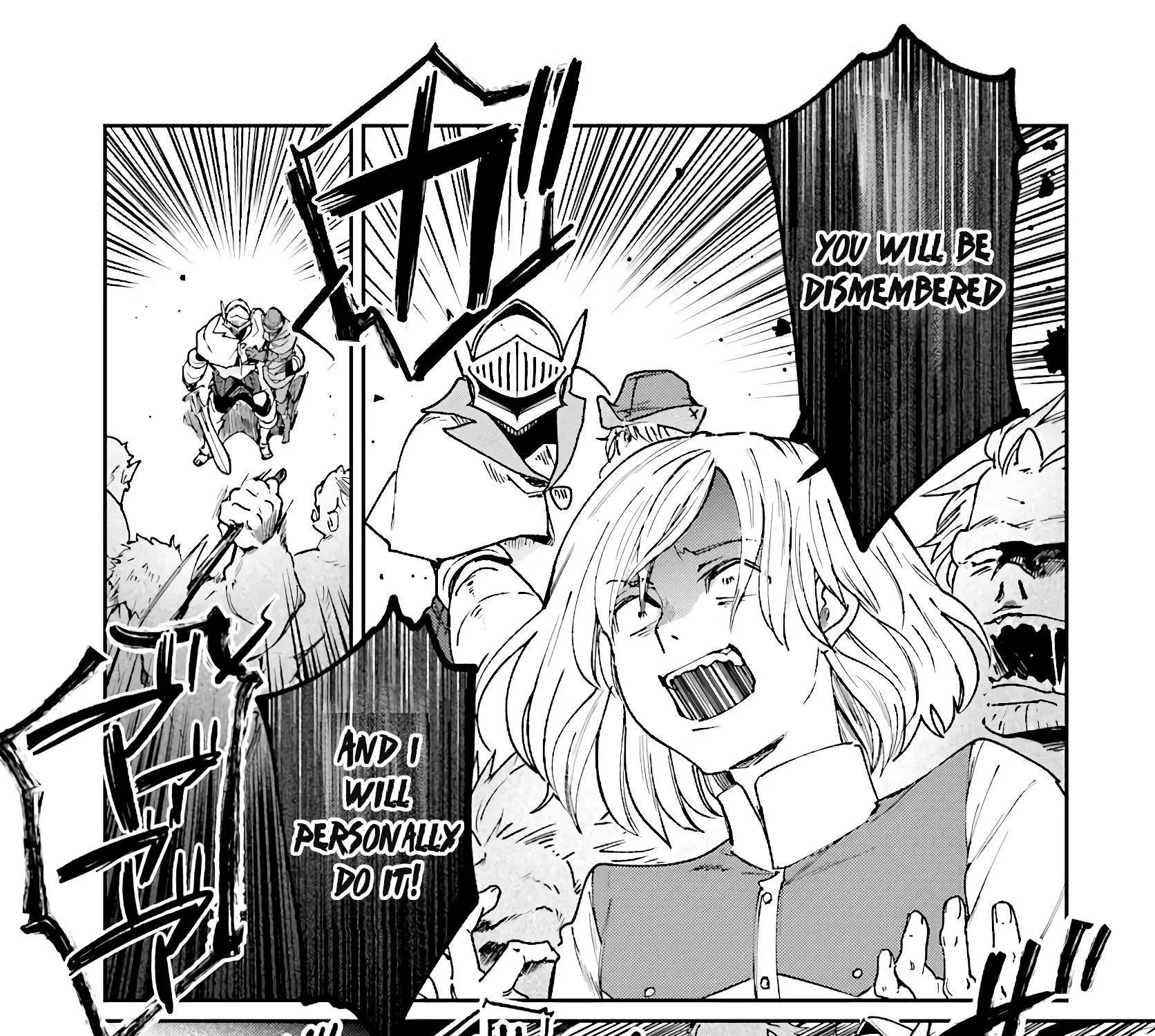 Yuusha no Kawari ni Maou Toubatsu Shitara Tegara o Yokodoroi Saremashita Chapter 8 page 18 - 