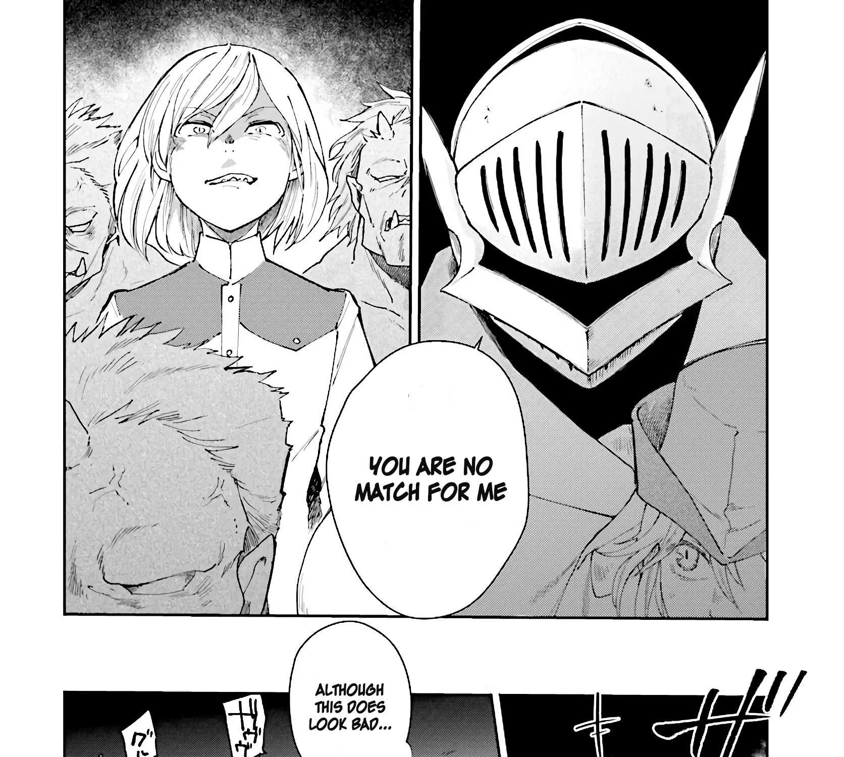Yuusha no Kawari ni Maou Toubatsu Shitara Tegara o Yokodoroi Saremashita Chapter 8 page 20 - 
