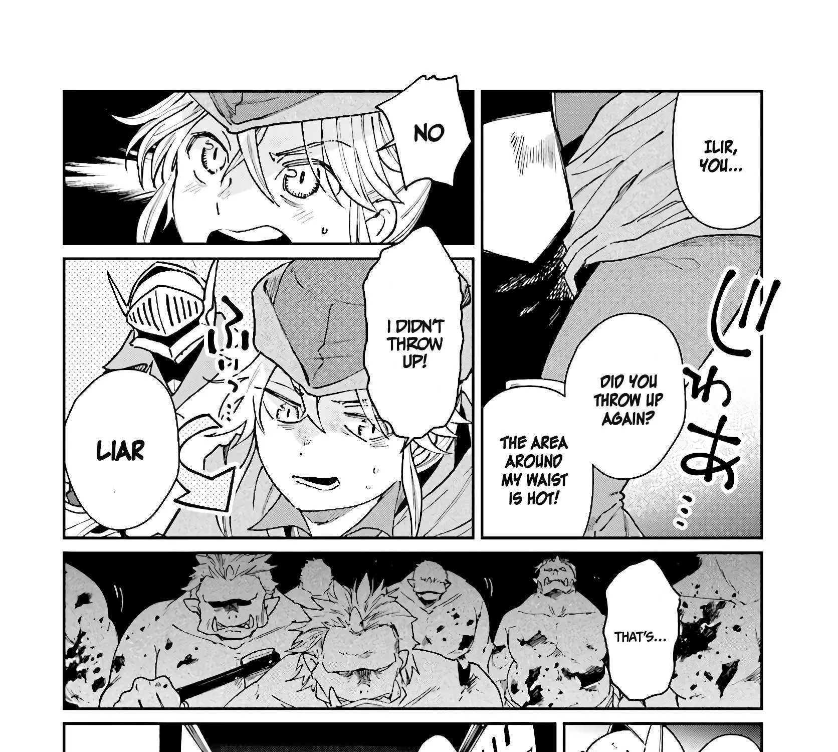 Yuusha no Kawari ni Maou Toubatsu Shitara Tegara o Yokodoroi Saremashita Chapter 8 page 24 - 