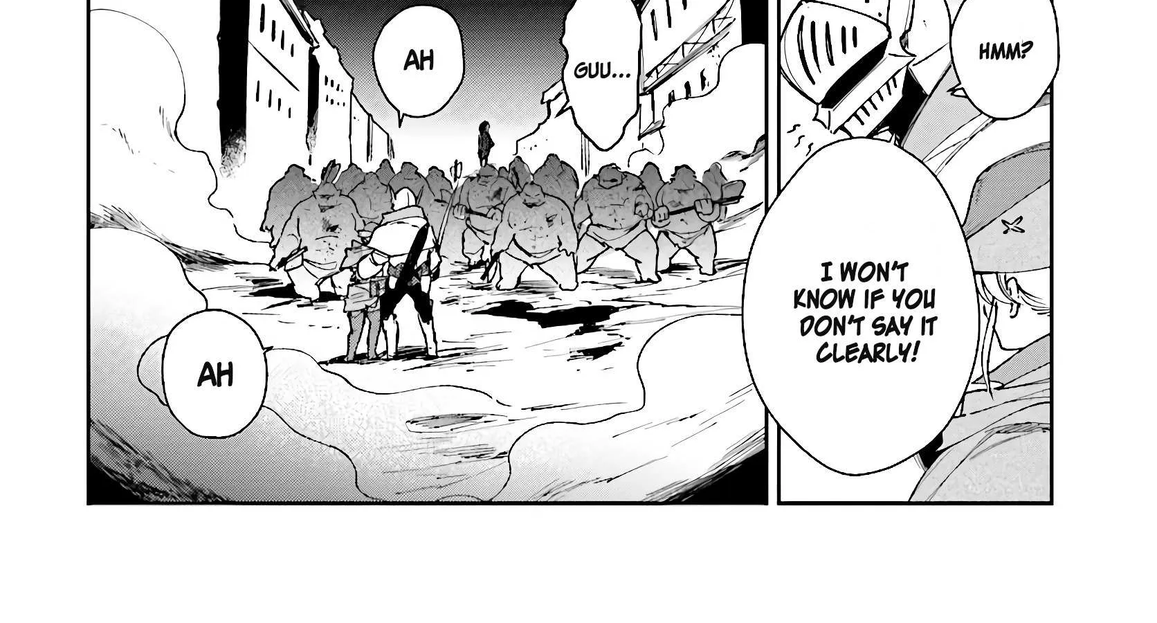 Yuusha no Kawari ni Maou Toubatsu Shitara Tegara o Yokodoroi Saremashita Chapter 8 page 25 - 