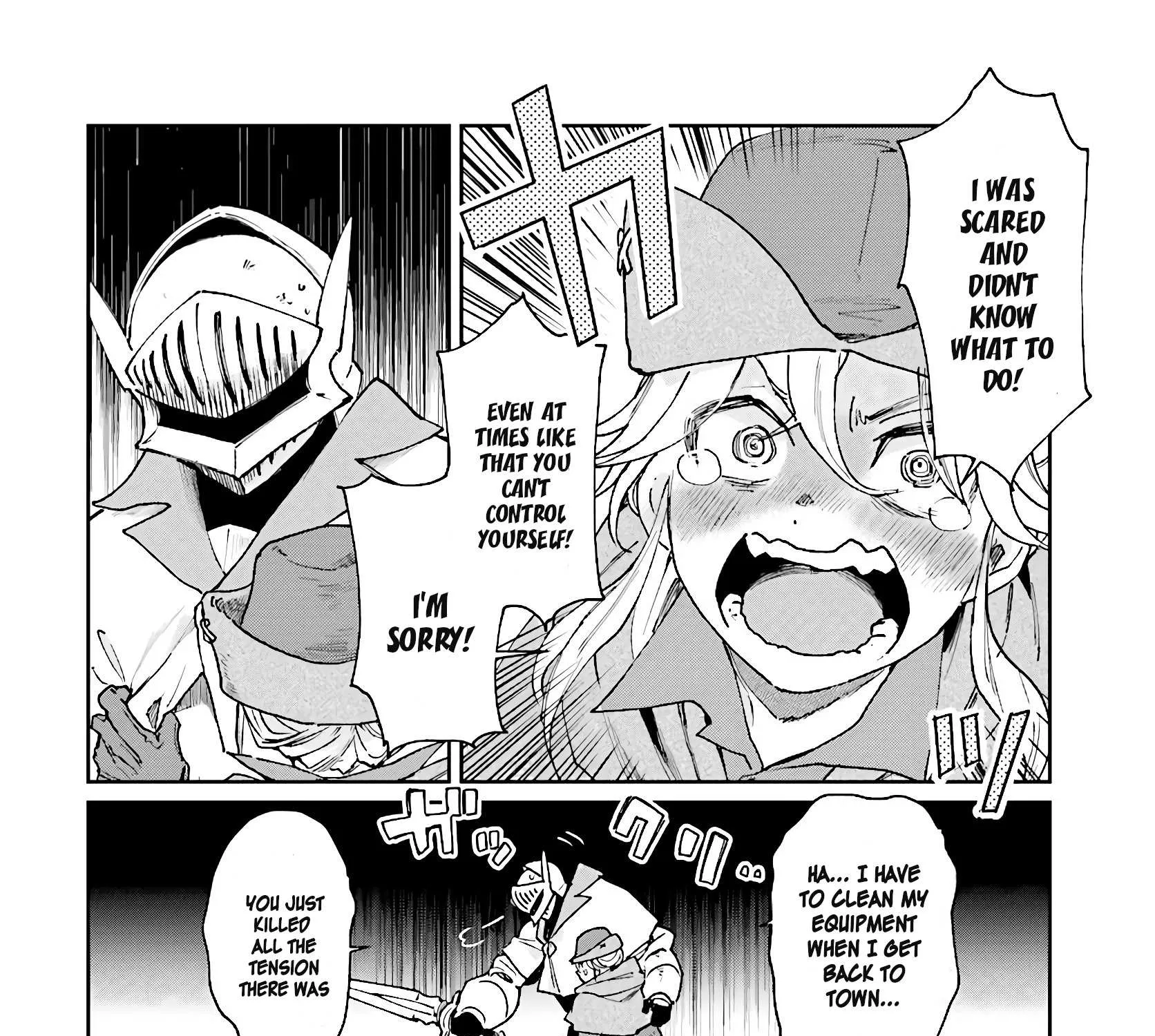 Yuusha no Kawari ni Maou Toubatsu Shitara Tegara o Yokodoroi Saremashita Chapter 8 page 28 - 