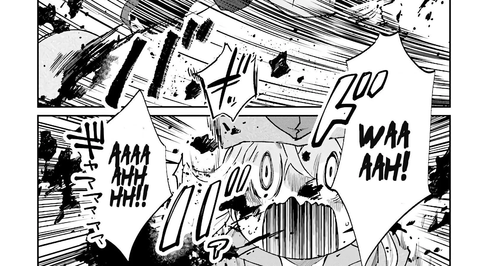 Yuusha no Kawari ni Maou Toubatsu Shitara Tegara o Yokodoroi Saremashita Chapter 8 page 5 - 