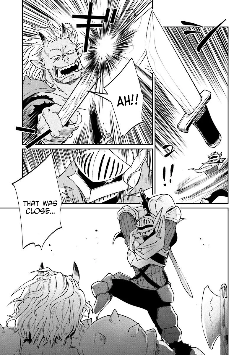 Yuusha no Kawari ni Maou Toubatsu Shitara Tegara o Yokodoroi Saremashita Chapter 9 page 4 - 