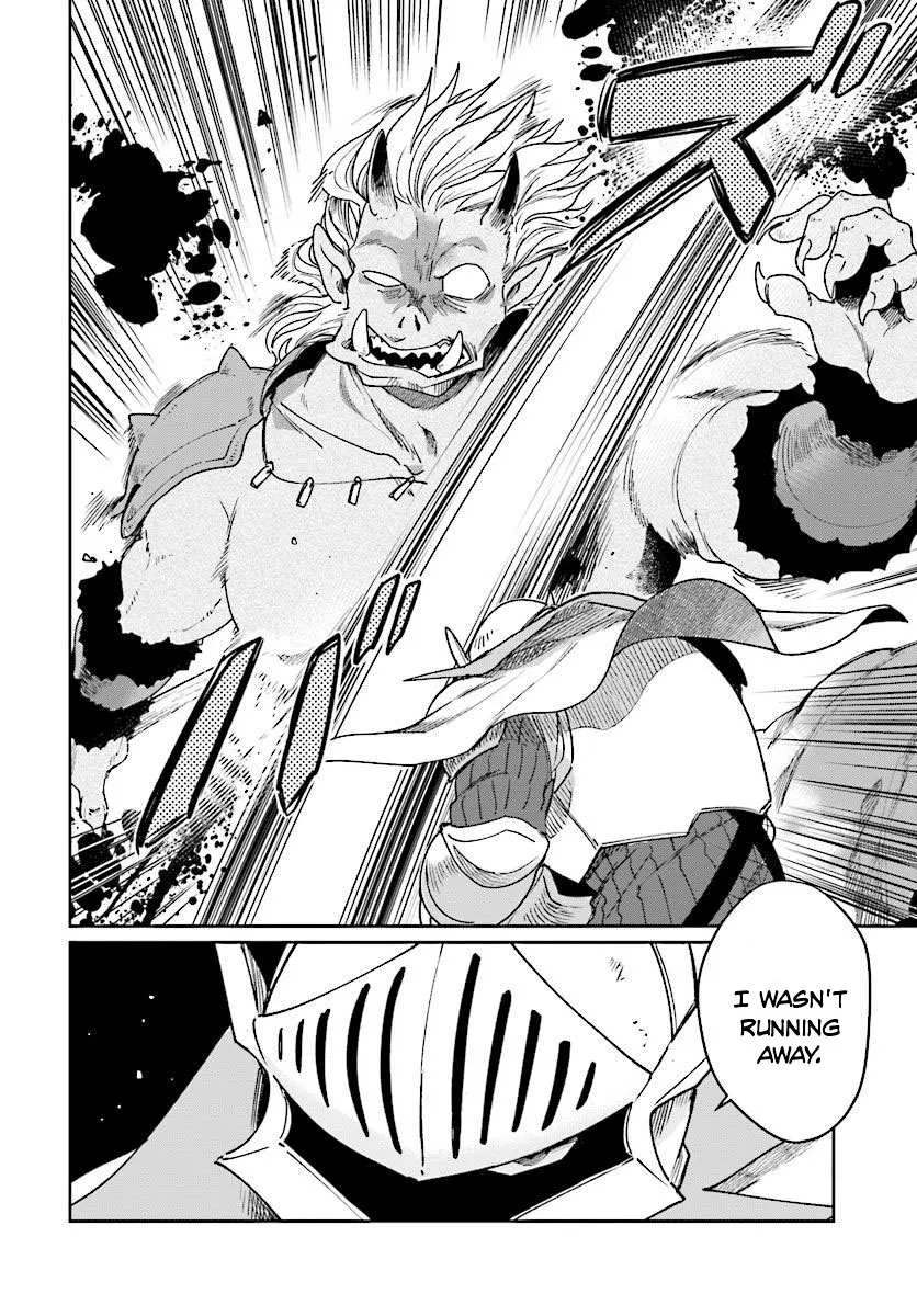 Yuusha no Kawari ni Maou Toubatsu Shitara Tegara o Yokodoroi Saremashita Chapter 9 page 5 - 
