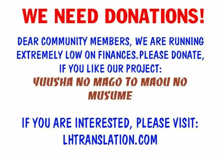 Yuusha no Mago to Maou no Musume Chapter 1 page 49 - 