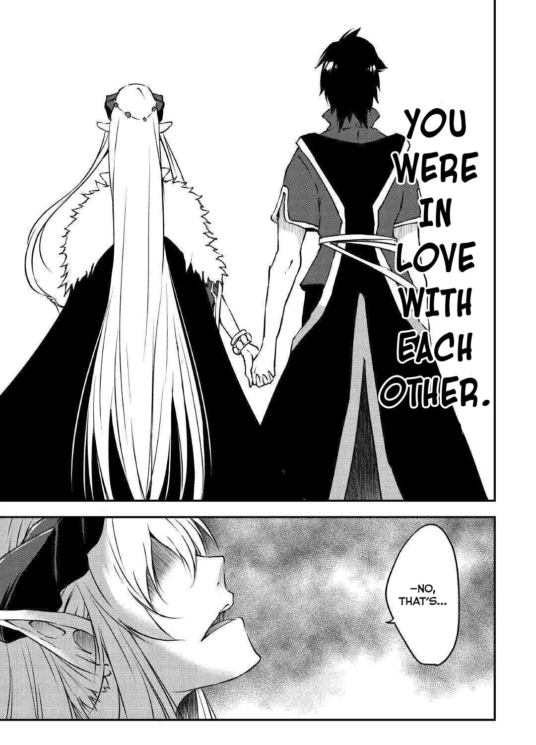 Yuusha no Mago to Maou no Musume Chapter 13 page 15 - 
