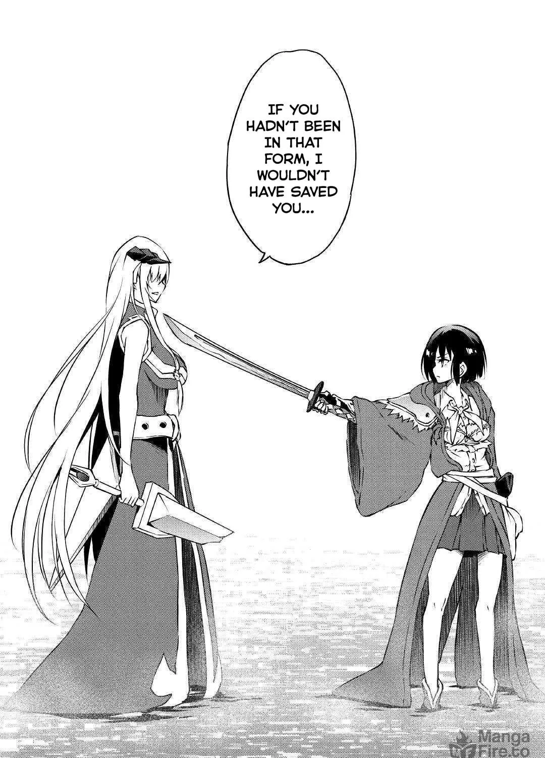 Yuusha no Mago to Maou no Musume Chapter 13 page 5 - 