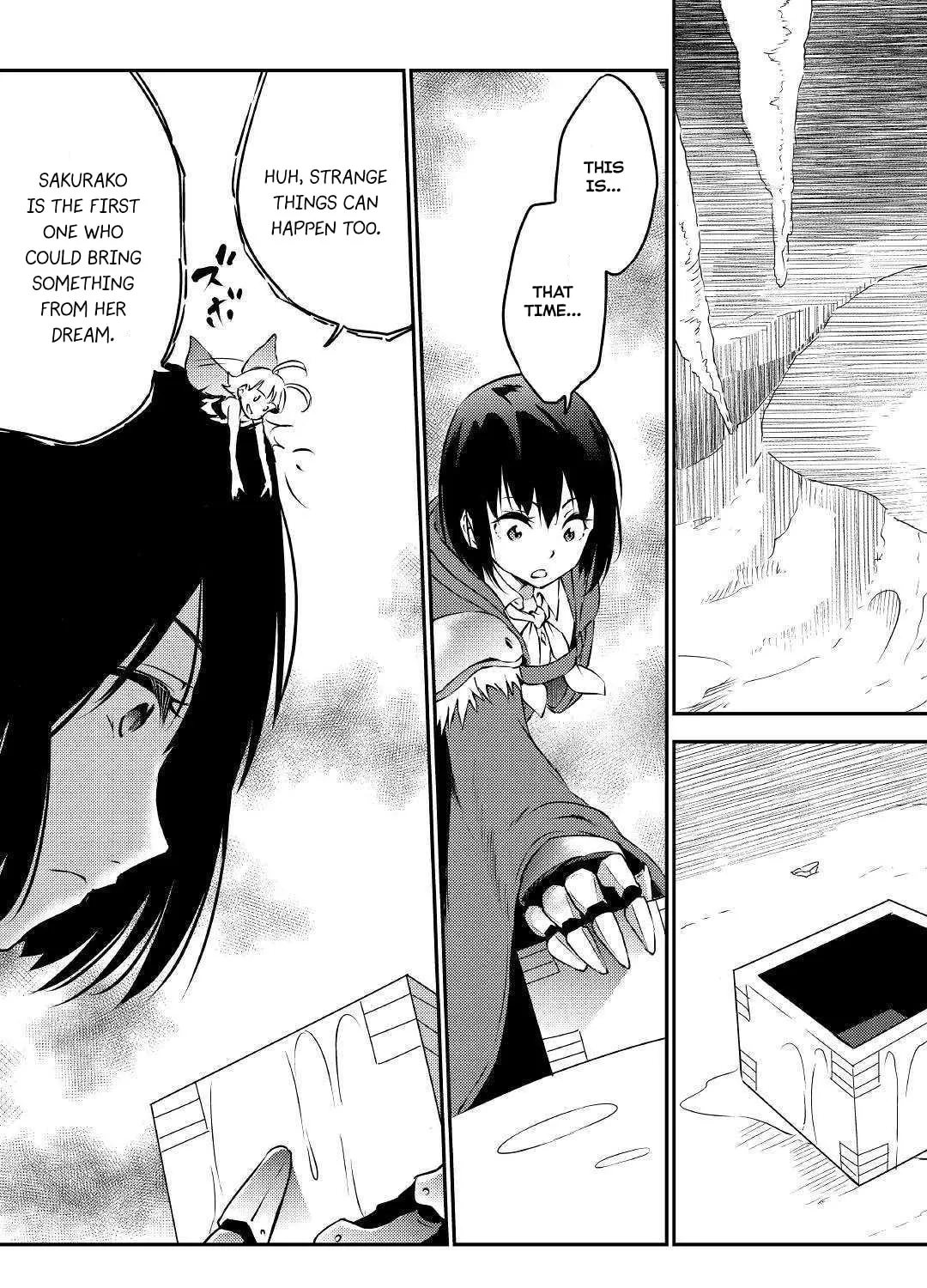 Yuusha no Mago to Maou no Musume Chapter 13 page 63 - 