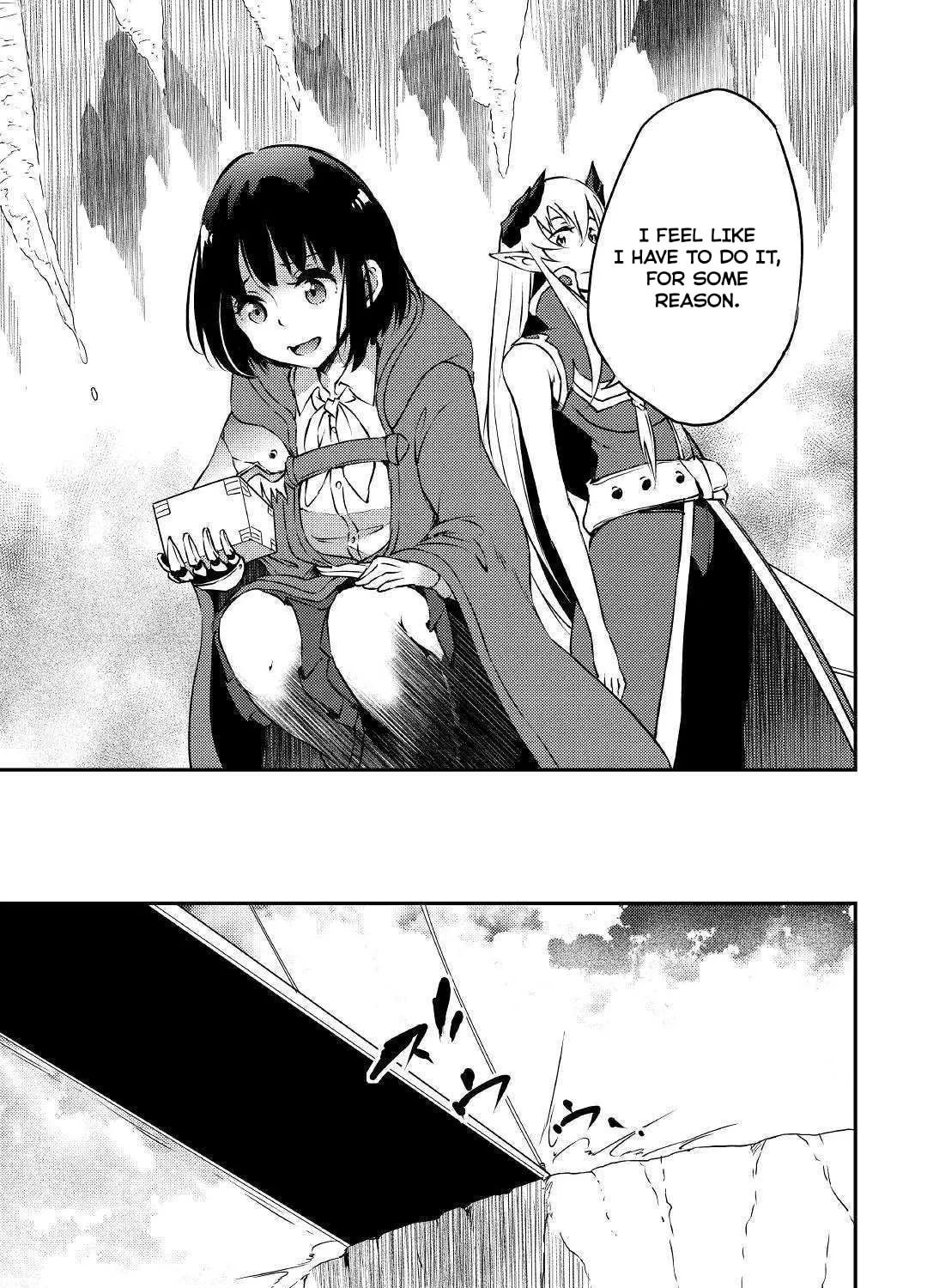 Yuusha no Mago to Maou no Musume Chapter 13 page 67 - 