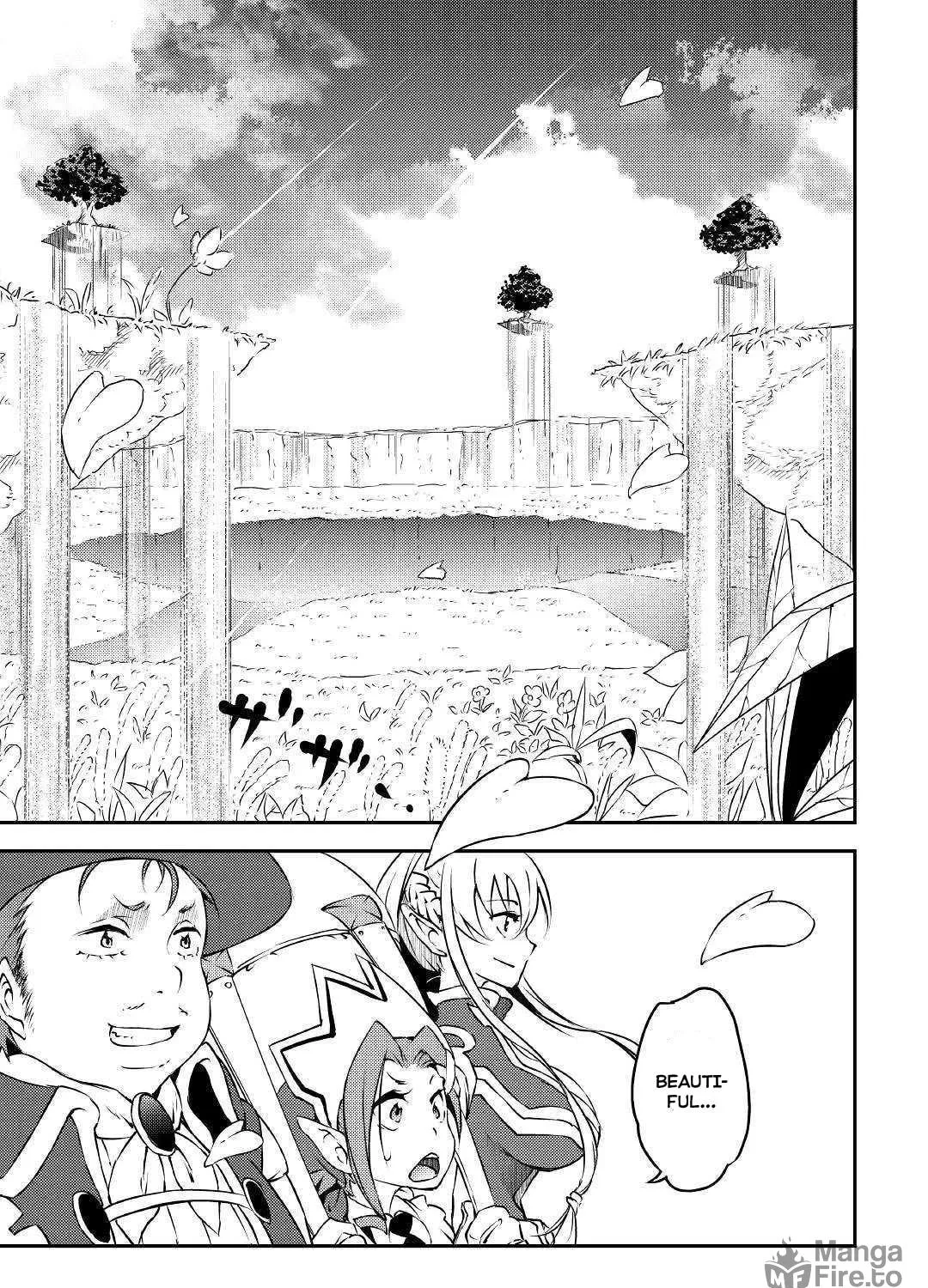 Yuusha no Mago to Maou no Musume Chapter 13 page 71 - 