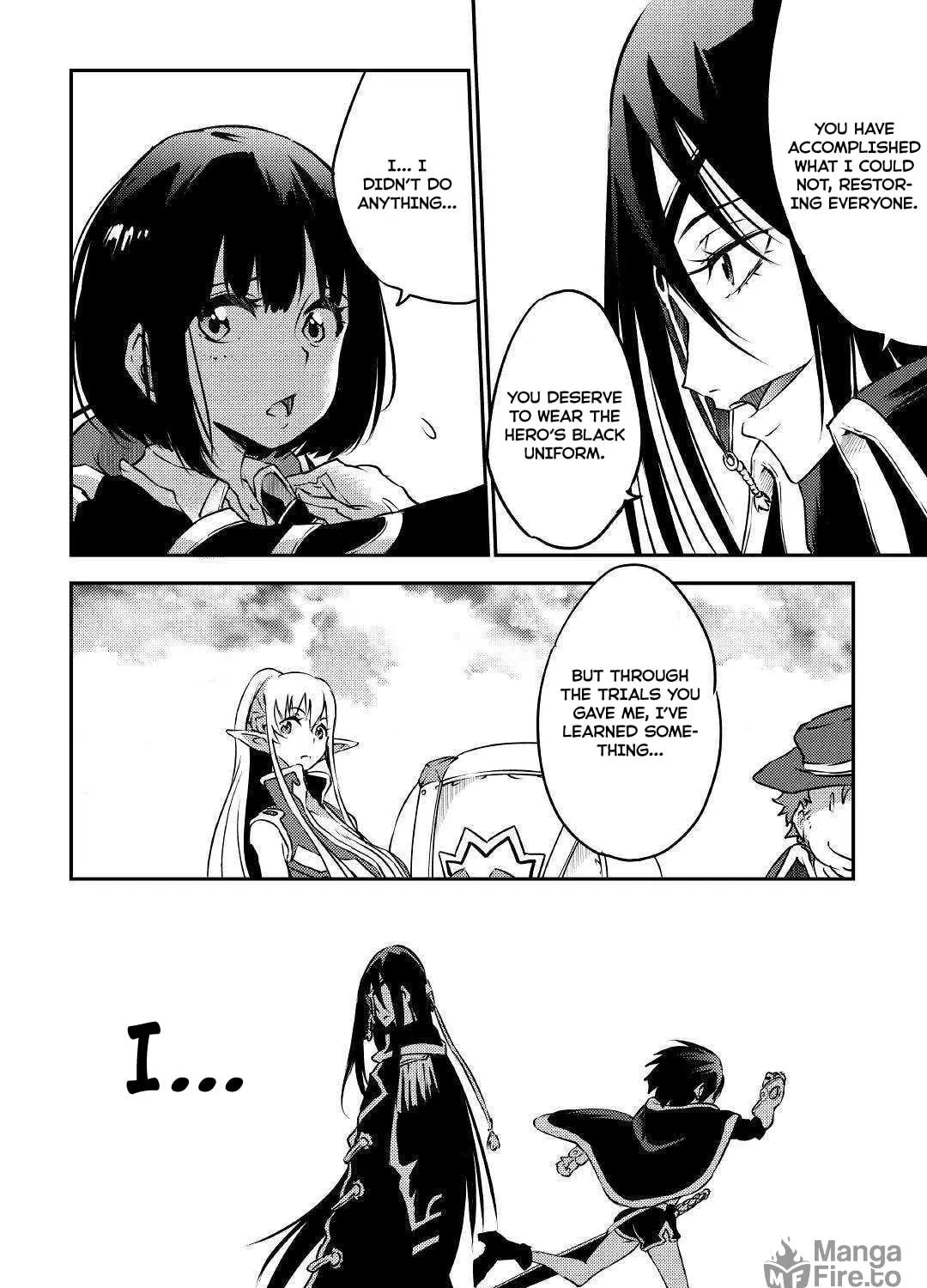 Yuusha no Mago to Maou no Musume Chapter 13 page 77 - 