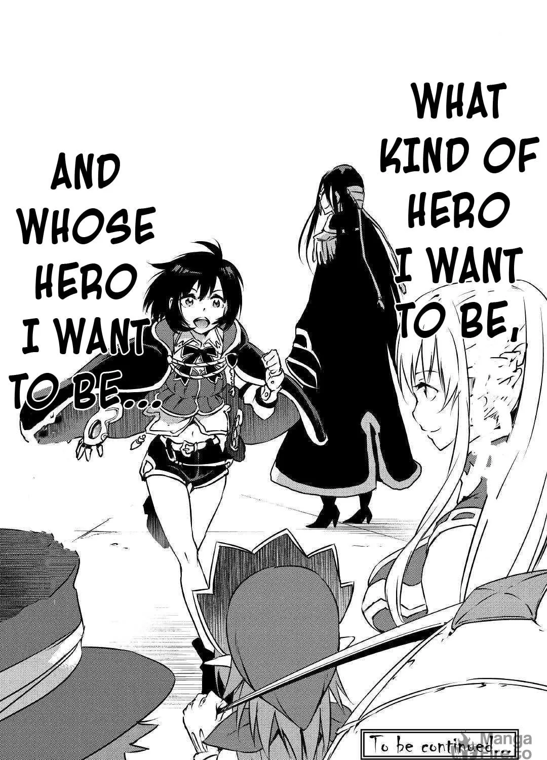 Yuusha no Mago to Maou no Musume Chapter 13 page 79 - 