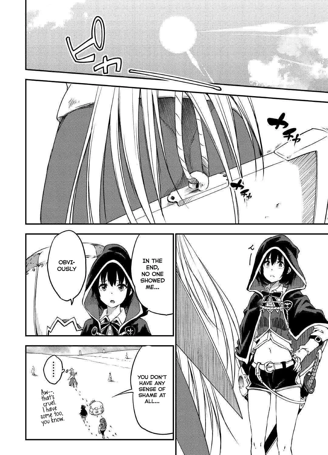 Yuusha no Mago to Maou no Musume Chapter 14 page 13 - 