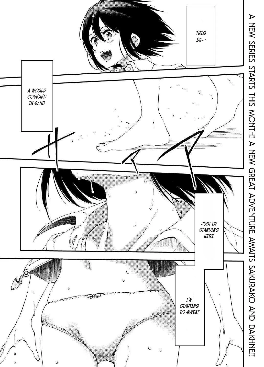 Yuusha no Mago to Maou no Musume Chapter 14 page 3 - 