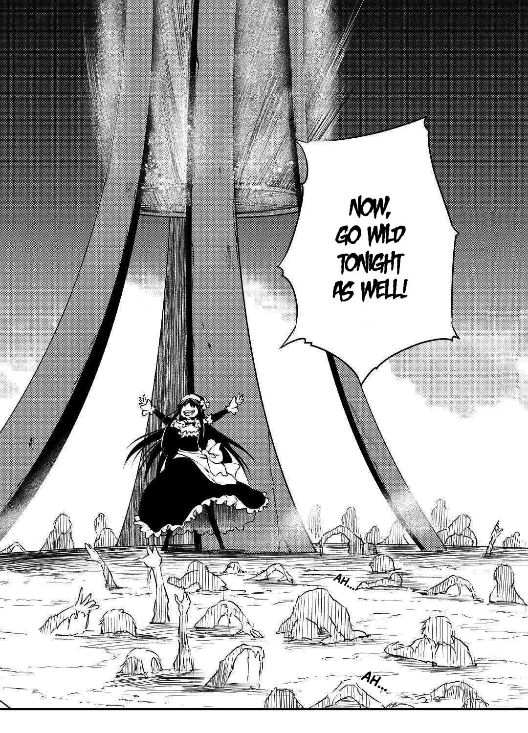 Yuusha no Mago to Maou no Musume Chapter 15 page 57 - 