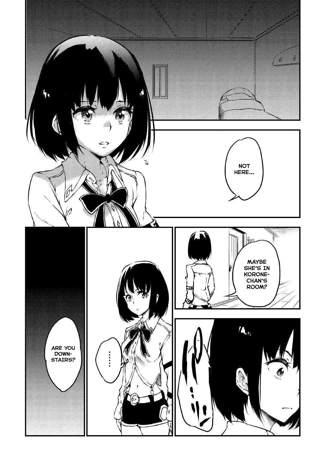 Yuusha no Mago to Maou no Musume Chapter 16 page 13 - 