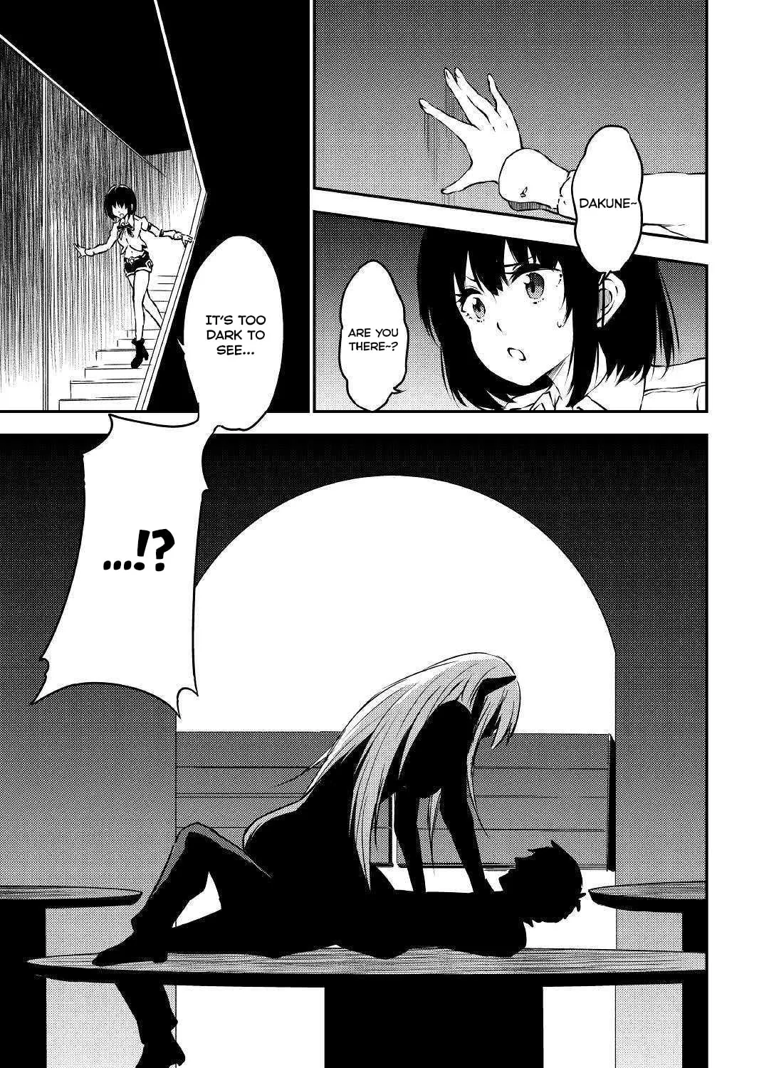 Yuusha no Mago to Maou no Musume Chapter 16 page 15 - 