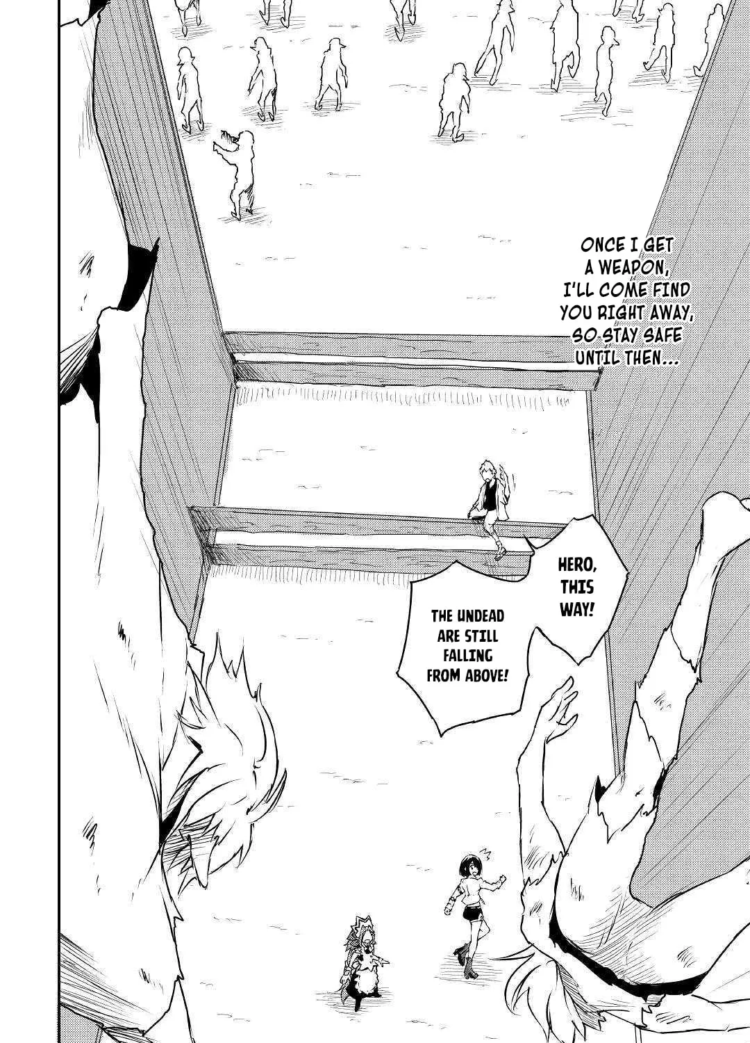 Yuusha no Mago to Maou no Musume Chapter 18 page 13 - 
