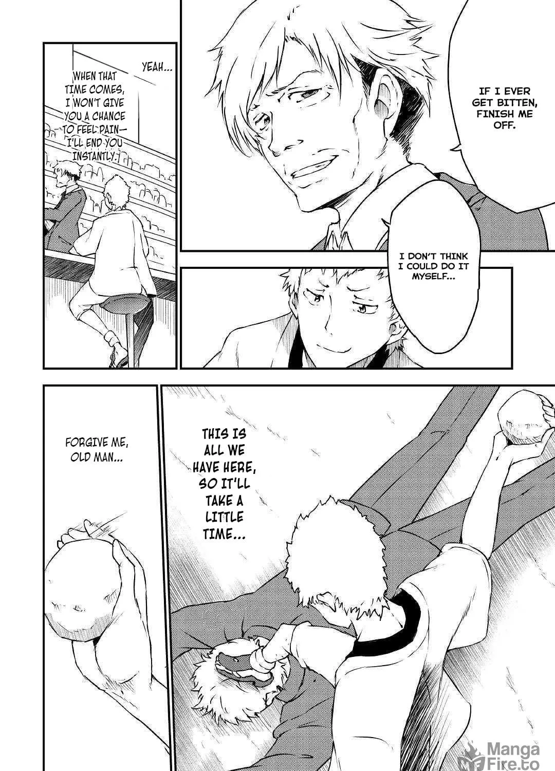 Yuusha no Mago to Maou no Musume Chapter 18 page 29 - 
