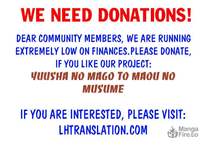 Yuusha no Mago to Maou no Musume Chapter 2 page 45 - 