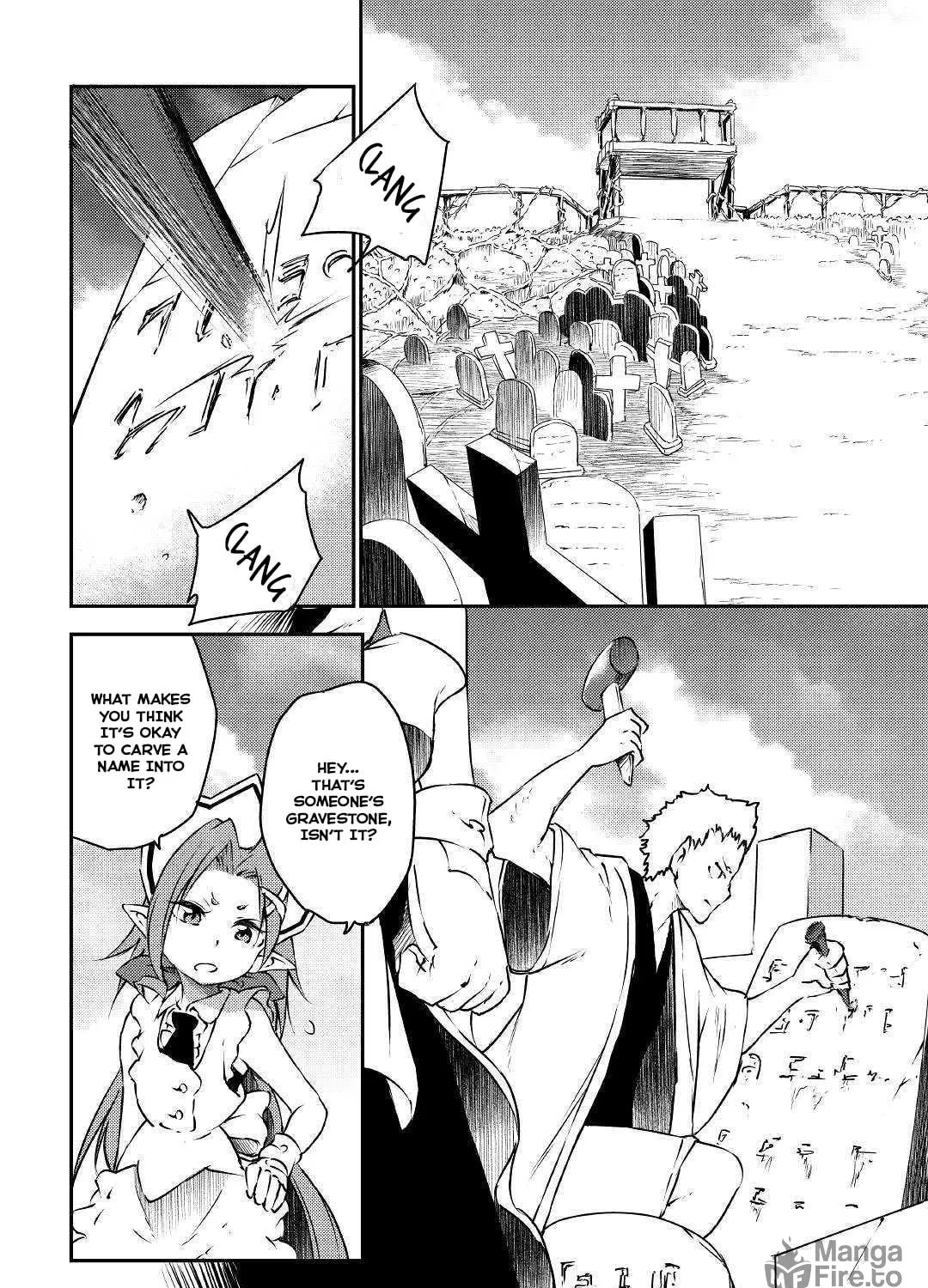 Yuusha no Mago to Maou no Musume Chapter 20 page 53 - 