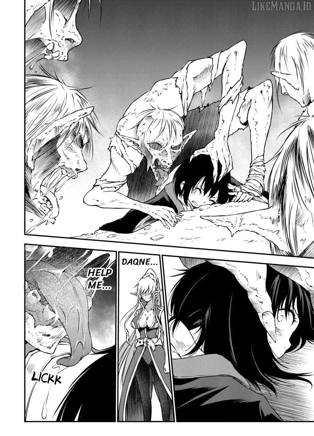 Yuusha no Mago to Maou no Musume Chapter 21 page 16 - 