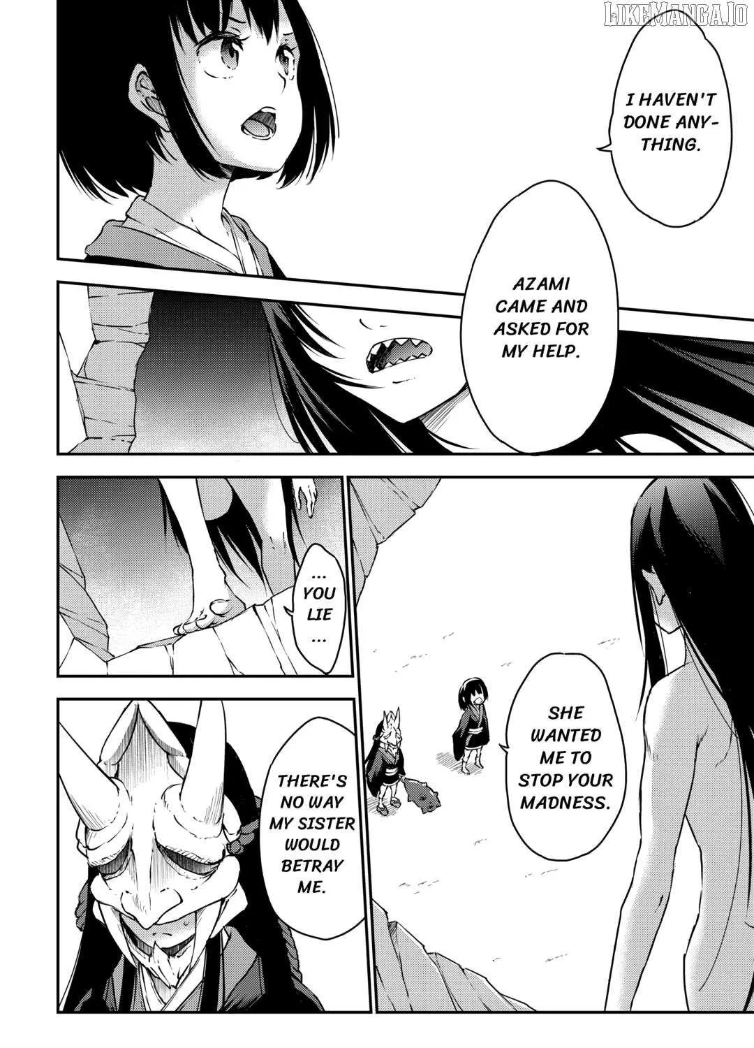 Yuusha no Mago to Maou no Musume Chapter 21 page 24 - 
