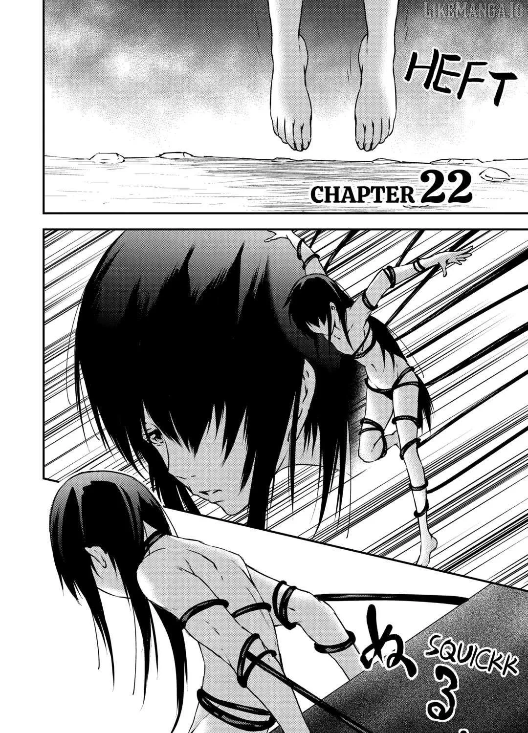 Yuusha no Mago to Maou no Musume Chapter 22 page 2 - 