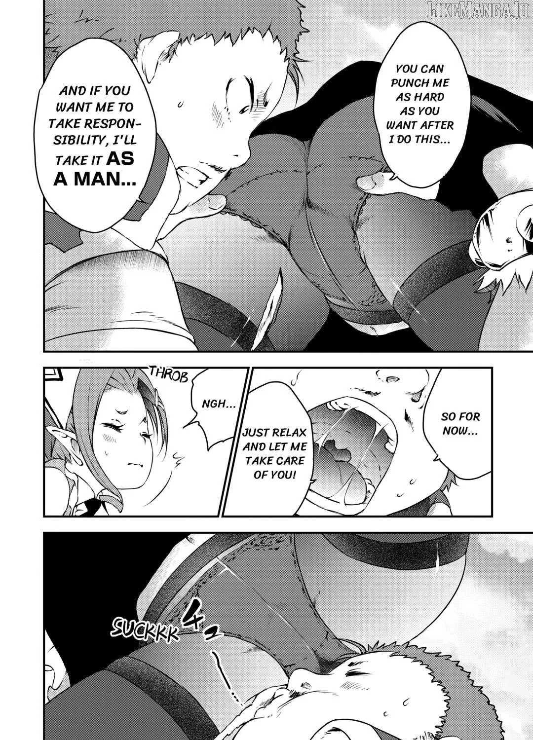 Yuusha no Mago to Maou no Musume Chapter 22 page 26 - 