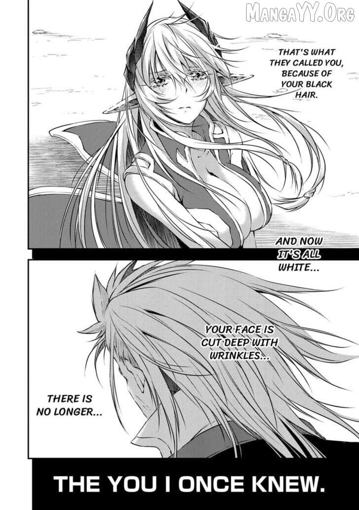 Yuusha no Mago to Maou no Musume Chapter 24 page 2 - 