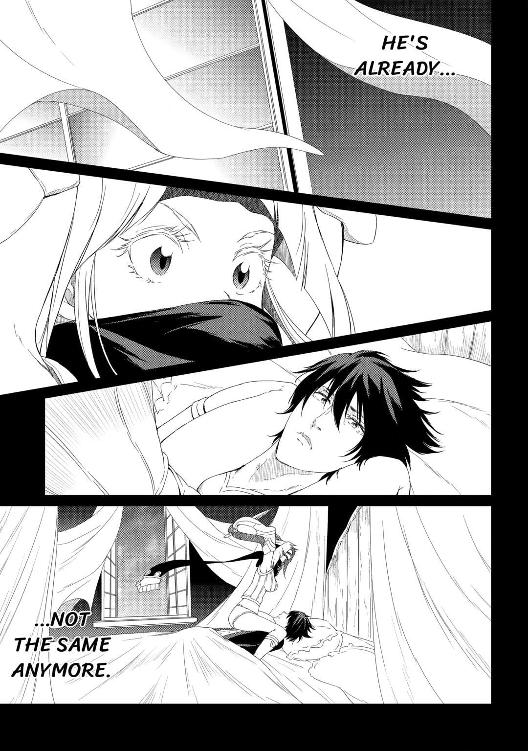 Yuusha no Mago to Maou no Musume Chapter 29 page 11 - 