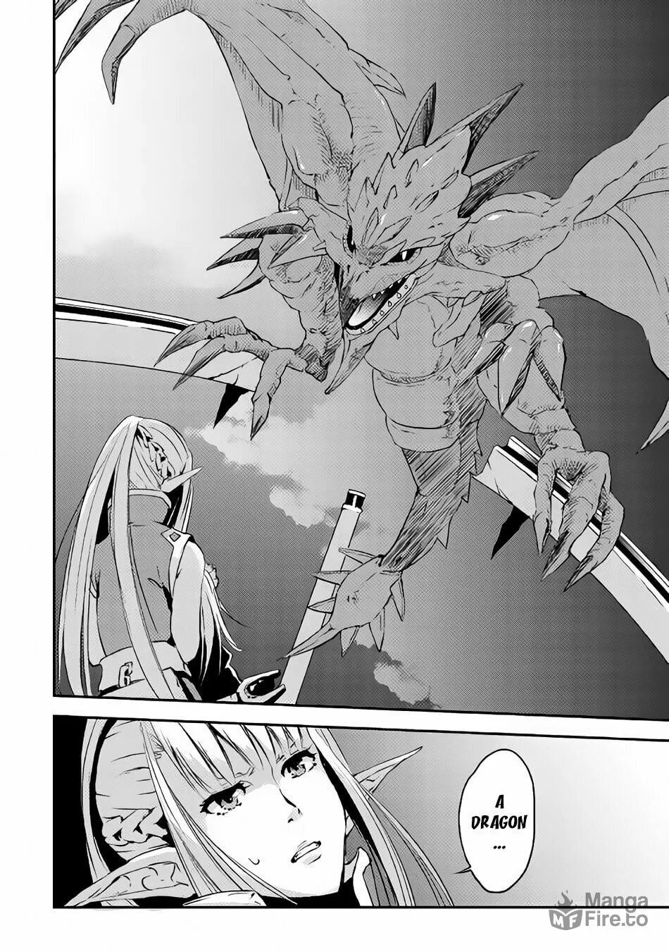 Yuusha no Mago to Maou no Musume Chapter 3 page 39 - 