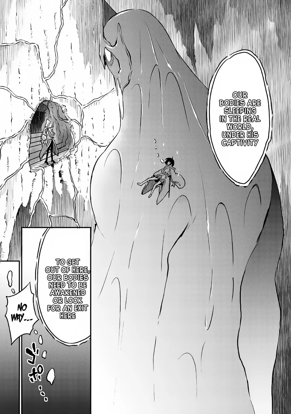 Yuusha no Mago to Maou no Musume Chapter 7 page 16 - 