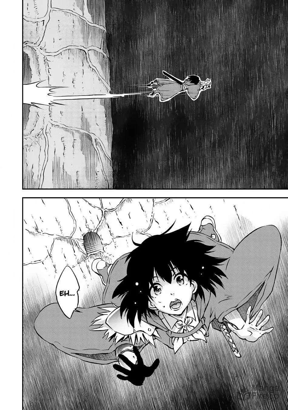 Yuusha no Mago to Maou no Musume Chapter 7 page 9 - 