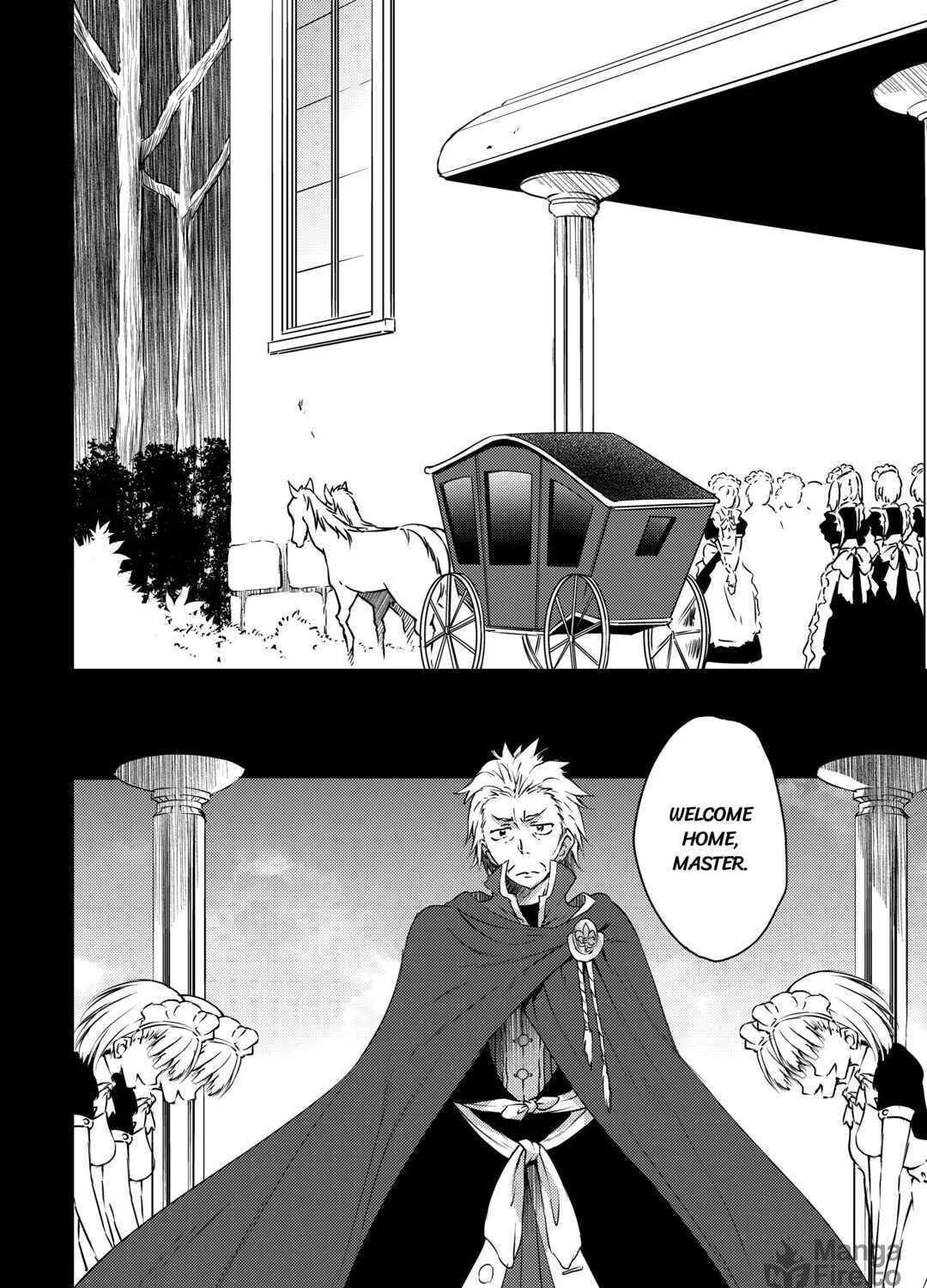 Yuusha no Mago to Maou no Musume Chapter 9 page 28 - 