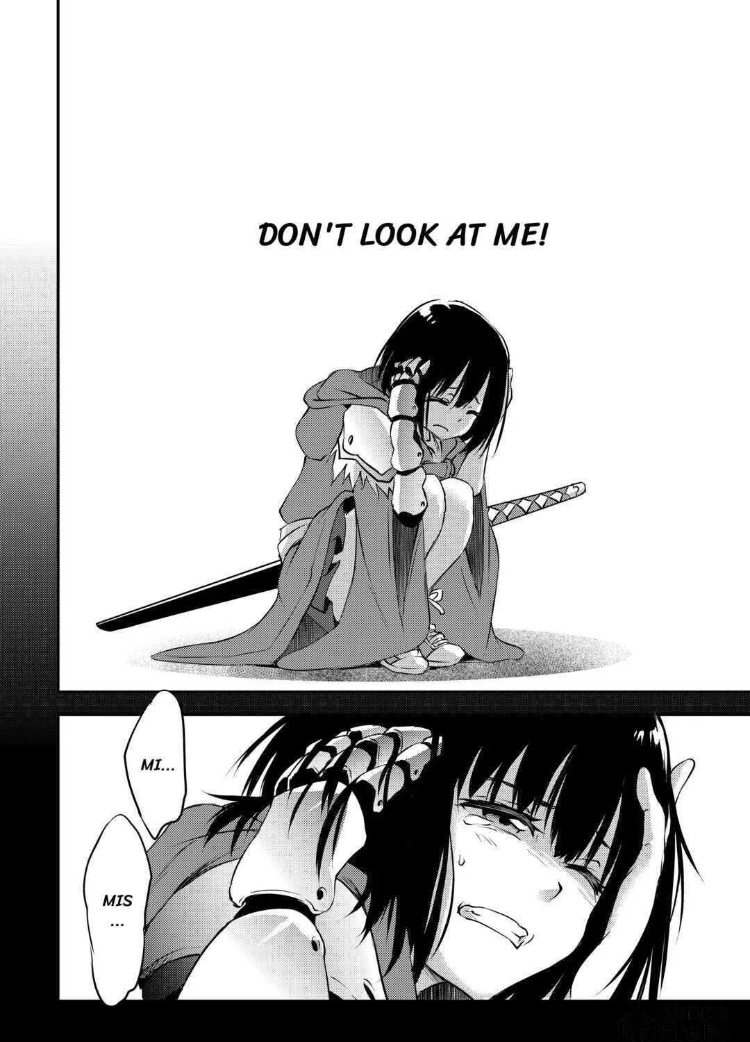 Yuusha no Mago to Maou no Musume Chapter 9 page 4 - 