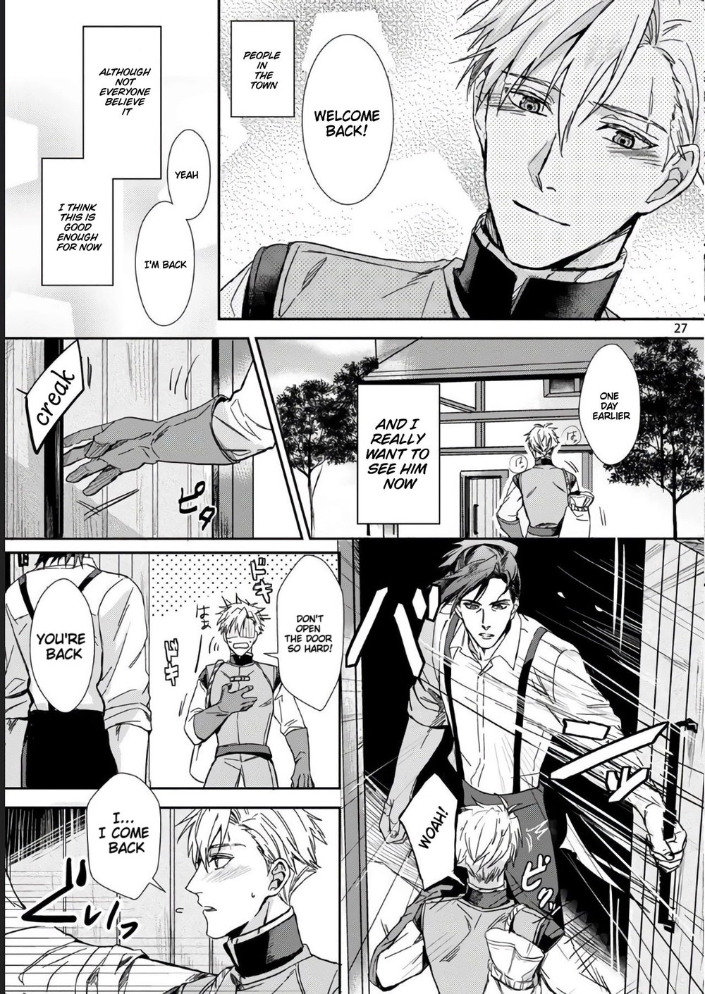 Yuusha no Matsuei, Inkyo Incubus to Kankin Seikatsu!? Chapter 0 page 26 - 