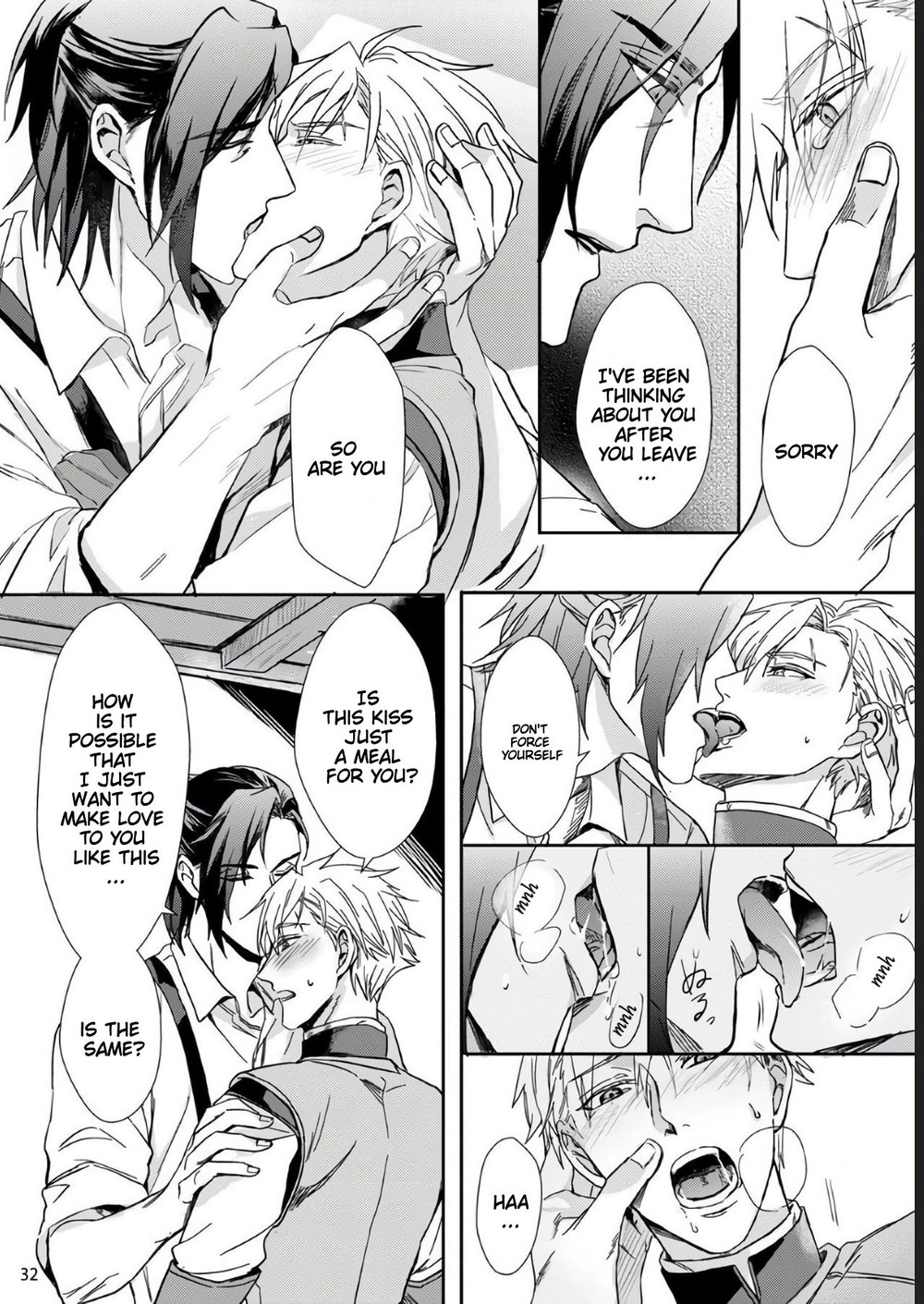 Yuusha no Matsuei, Inkyo Incubus to Kankin Seikatsu!? Chapter 0 page 31 - 