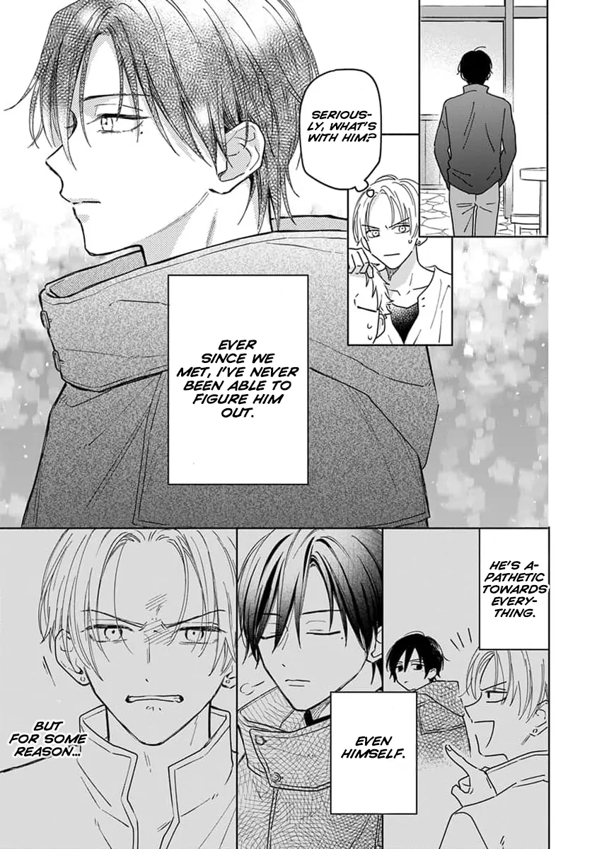 Yuusha no Ore-sama ga Madoushi Nanka ni! Chapter 2 page 11 - 