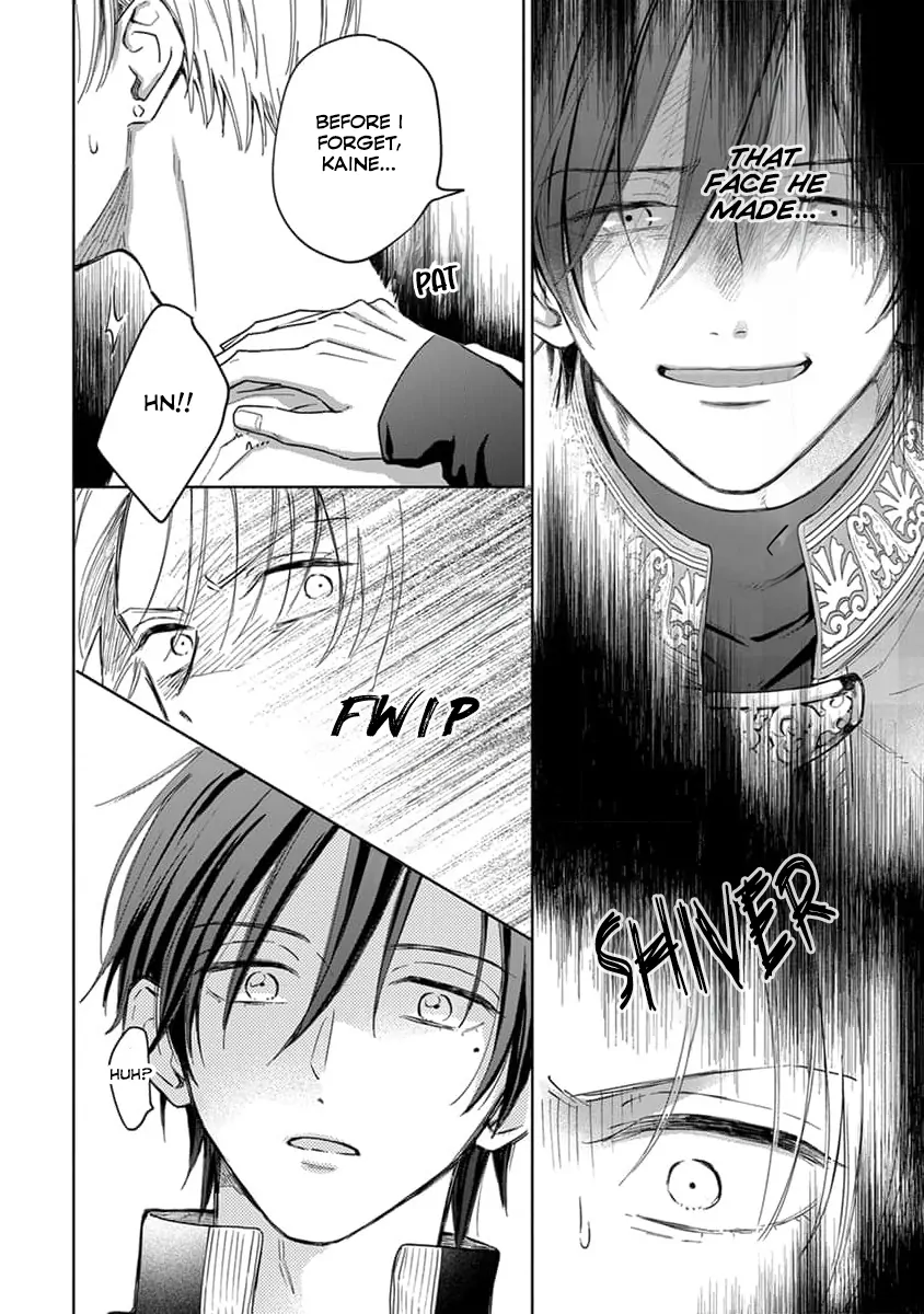 Yuusha no Ore-sama ga Madoushi Nanka ni! Chapter 2 page 12 - 