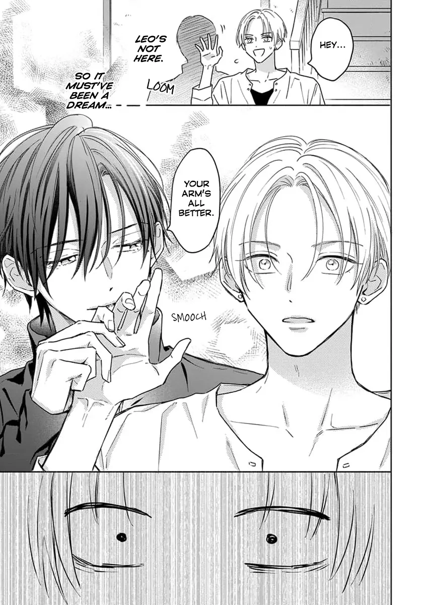 Yuusha no Ore-sama ga Madoushi Nanka ni! Chapter 2 page 9 - 