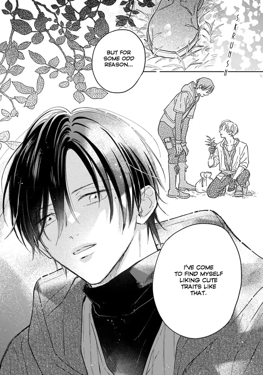 Yuusha no Ore-sama ga Madoushi Nanka ni! Chapter 3 page 9 - 