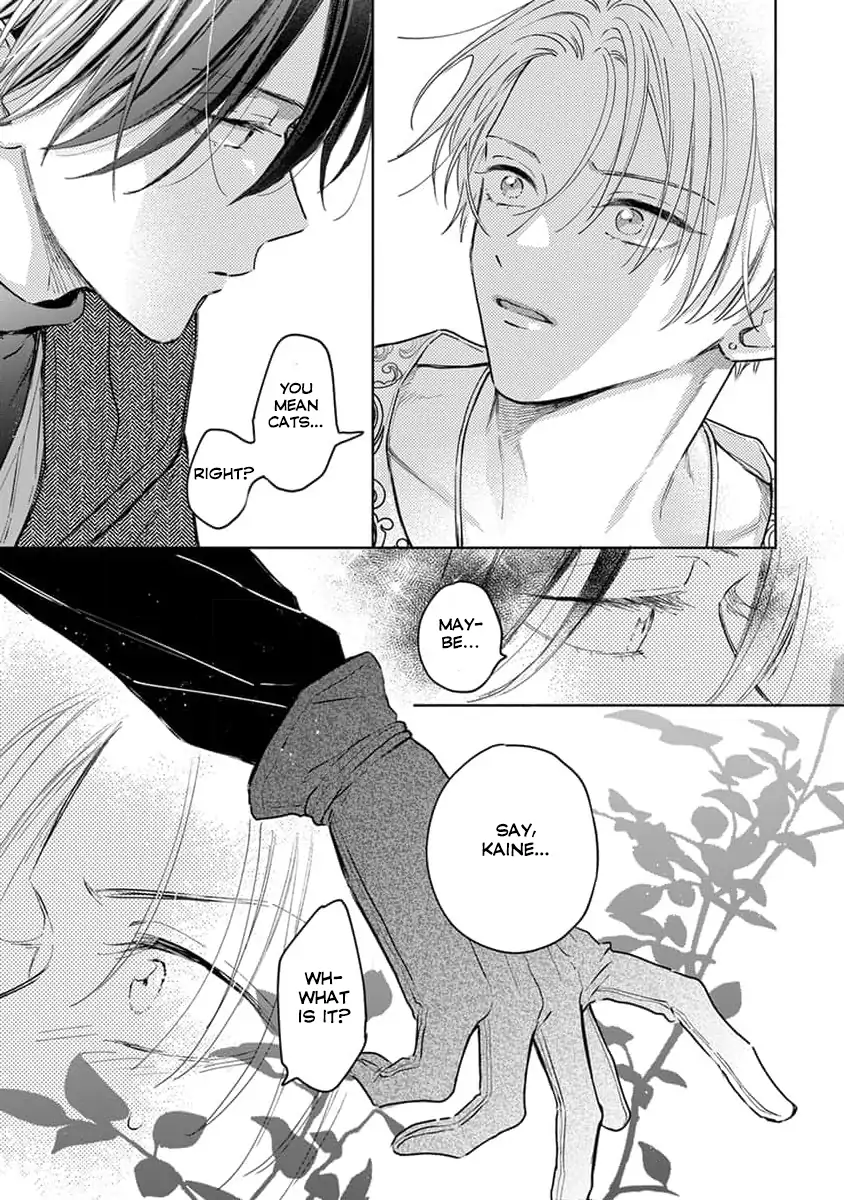 Yuusha no Ore-sama ga Madoushi Nanka ni! Chapter 3 page 10 - 
