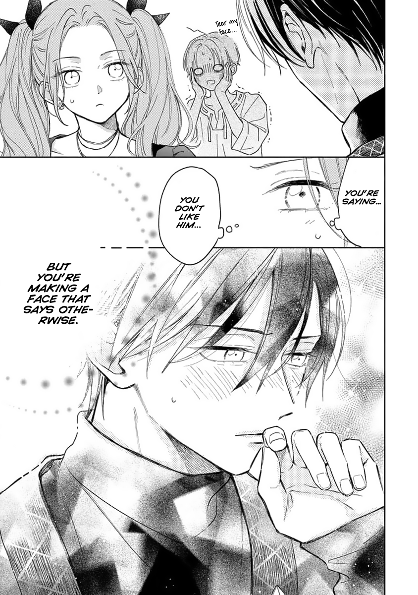 Yuusha no Ore-sama ga Madoushi Nanka ni! Chapter 5 page 14 - 