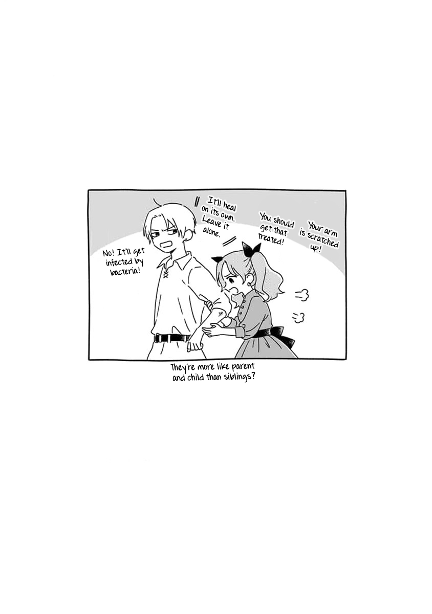 Yuusha no Ore-sama ga Madoushi Nanka ni! Chapter 5 page 15 - 