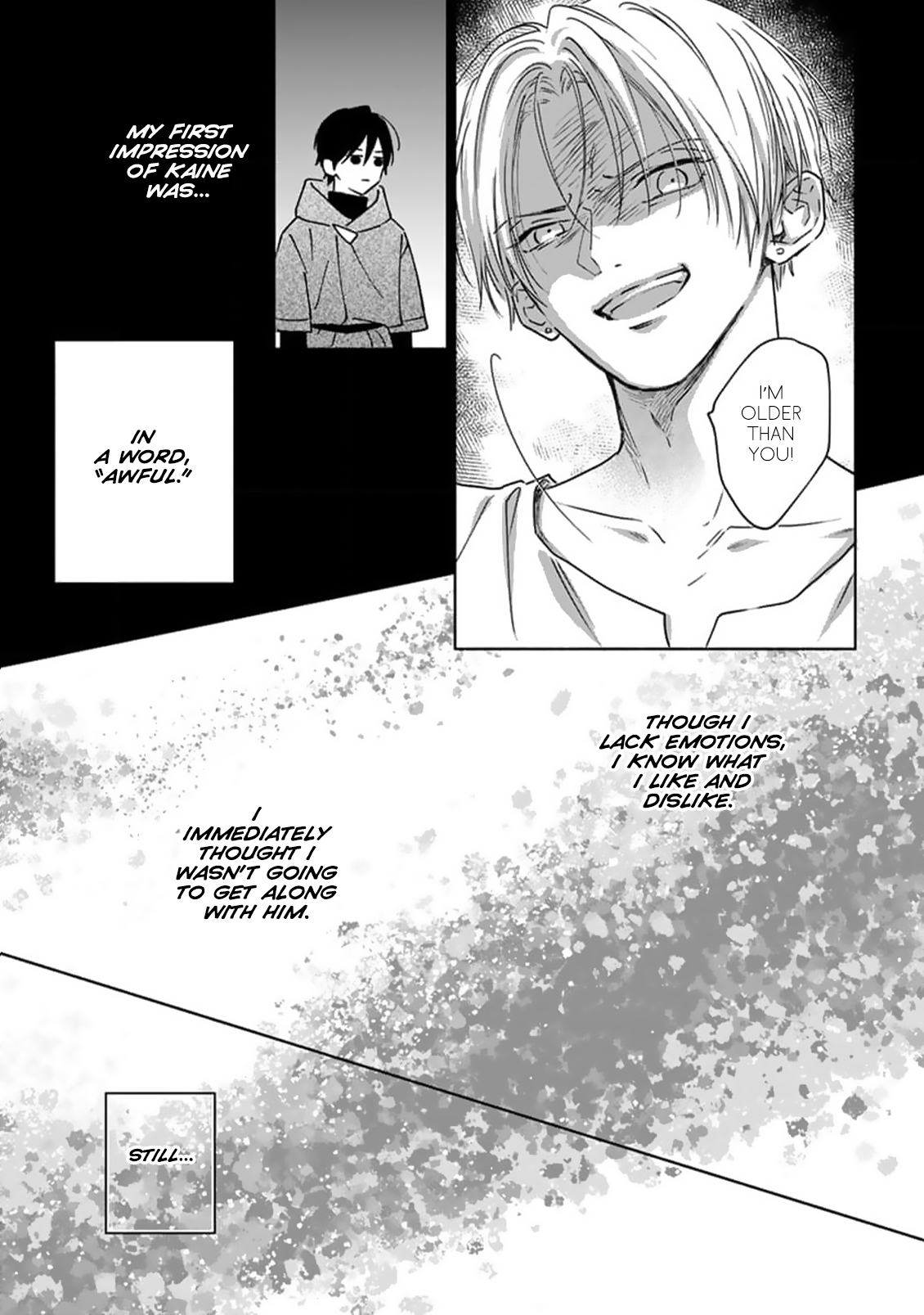 Yuusha no Ore-sama ga Madoushi Nanka ni! Chapter 7 page 12 - 