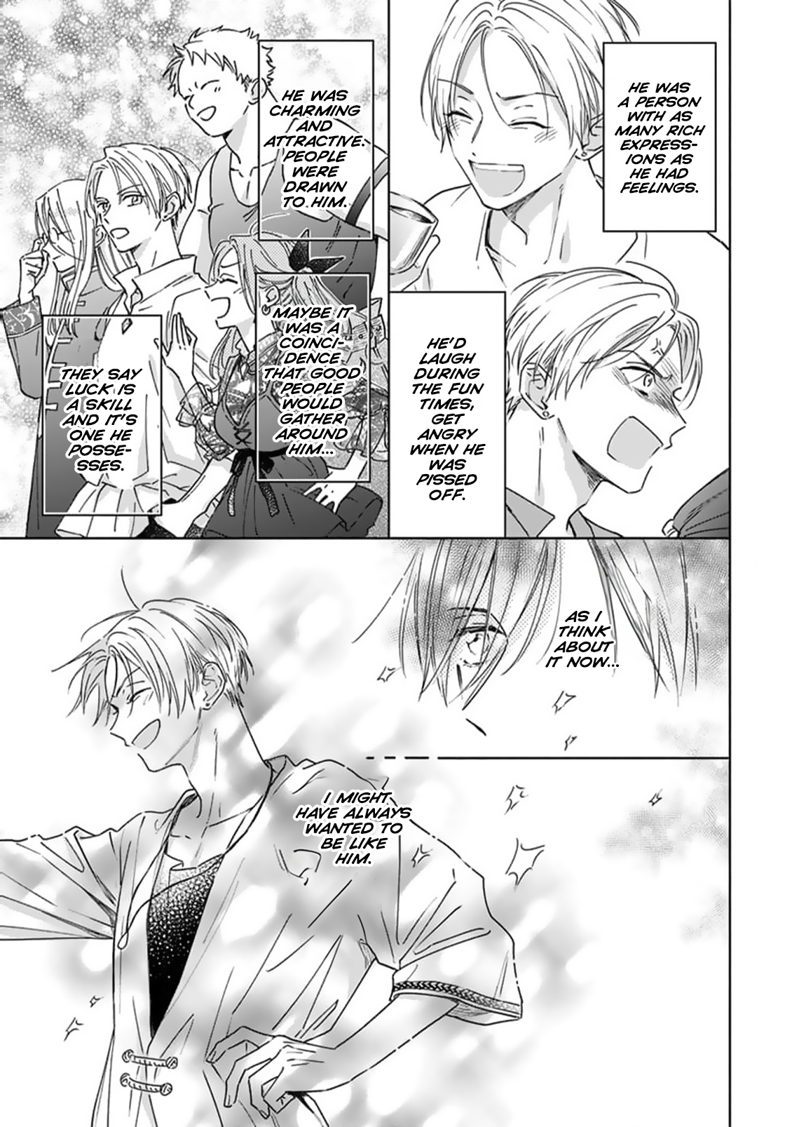 Yuusha no Ore-sama ga Madoushi Nanka ni! Chapter 7 page 14 - 
