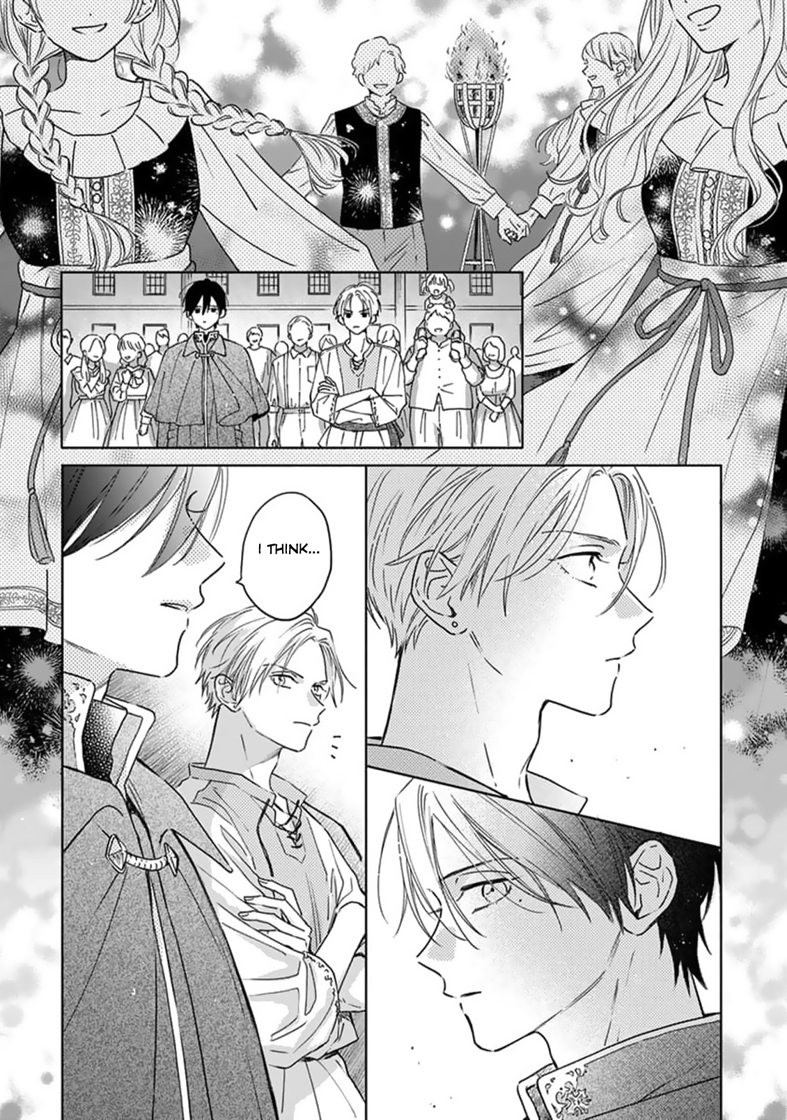 Yuusha no Ore-sama ga Madoushi Nanka ni! Chapter 7 page 15 - 