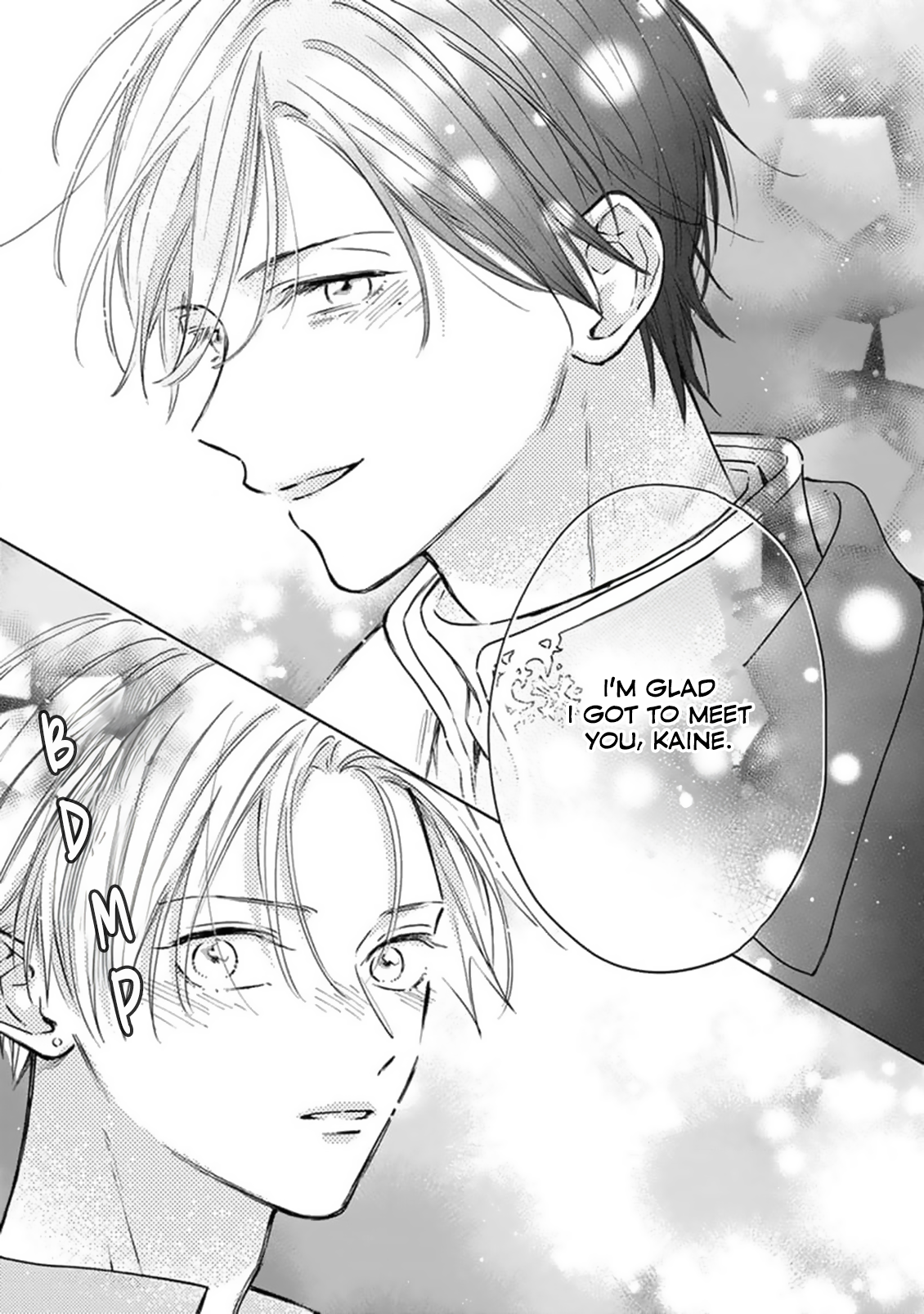Yuusha no Ore-sama ga Madoushi Nanka ni! Chapter 7 page 16 - 