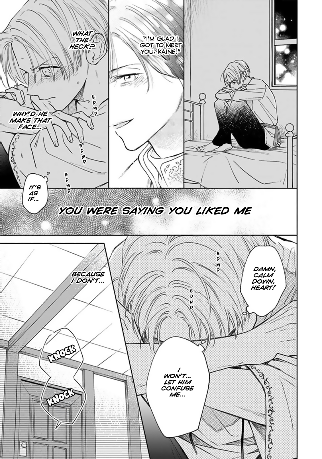 Yuusha no Ore-sama ga Madoushi Nanka ni! Chapter 7 page 18 - 